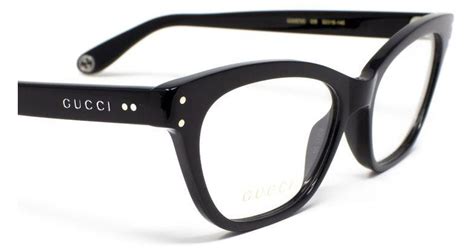 gucci glasses big frames